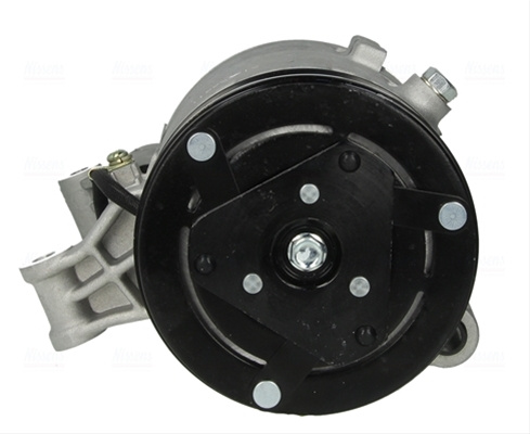 Compresor, Climatizare Nissens Mini 89340