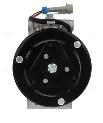 Compresor, Climatizare Nissens Opel 89024
