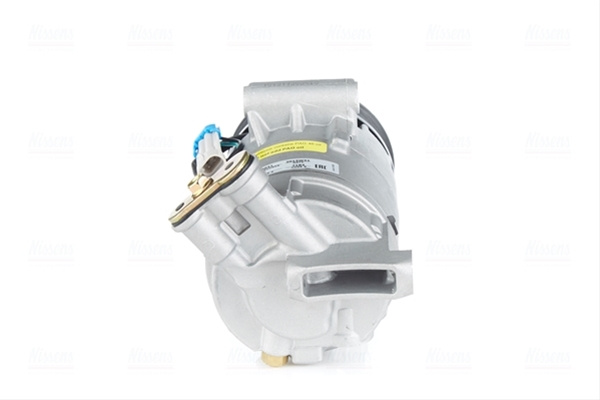 Compresor, Climatizare Nissens Opel 89041