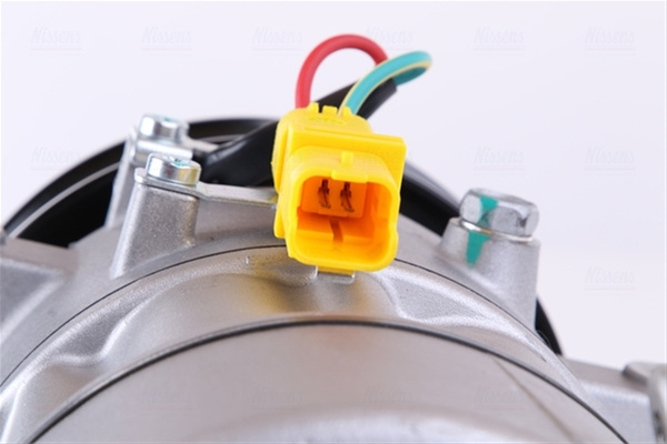Compresor, Climatizare Nissens Peugeot 89053