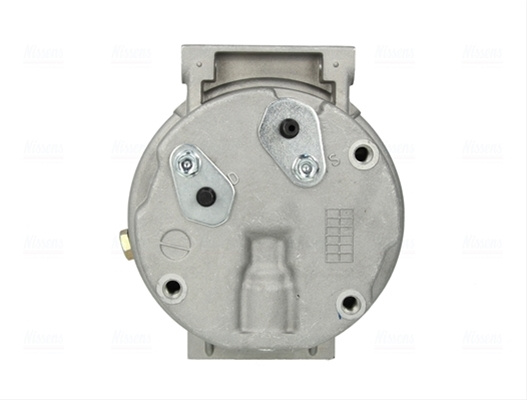 Compresor, Climatizare Nissens Renault 89218