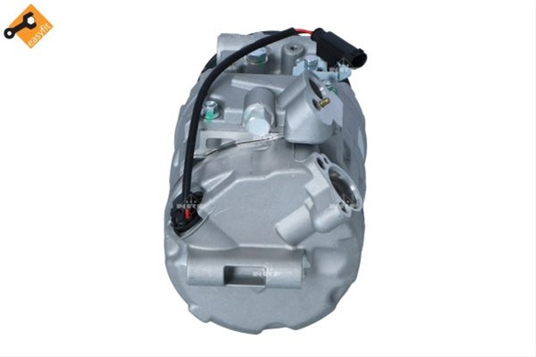 Compresor, Climatizare Nrf Bmw 32433