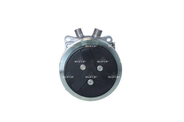 Compresor, Climatizare Nrf Class 32763G