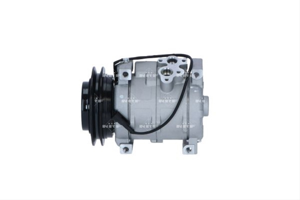 Compresor, Climatizare Nrf Fendt 32823