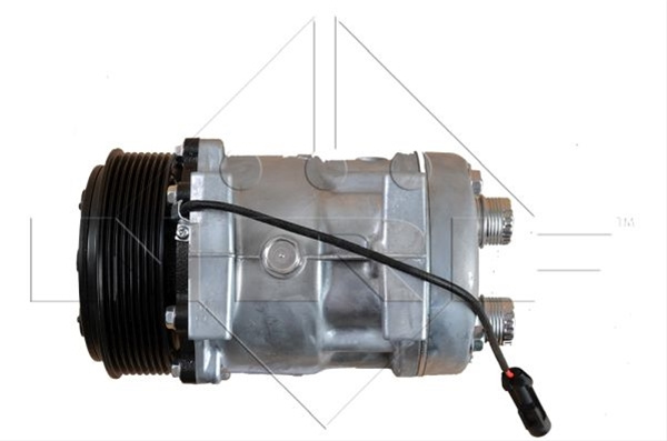 Compresor, Climatizare Nrf Iveco 32702