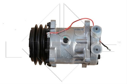 Compresor, Climatizare Nrf New Holland 32130