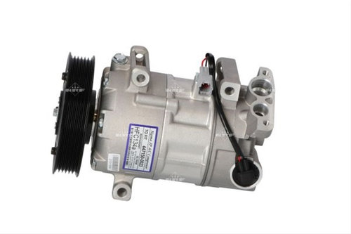 Compresor, Climatizare Nrf Renault 32596