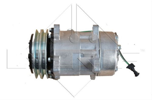 Compresor, Climatizare Nrf Renault Trucks 32730
