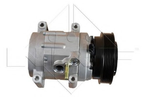 Compresor, climatizare OPEL ANTARA (2006 - 2016) NRF 32710G piesa NOUA