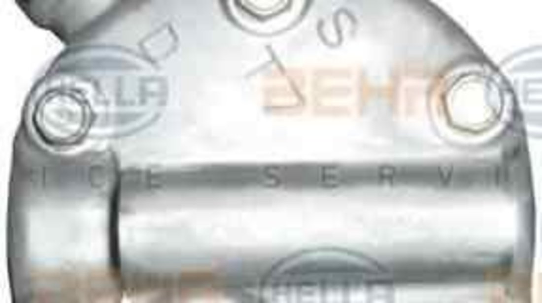 Compresor, climatizare OPEL ASTRA G caroserie (F70) HELLA 8FK 351 316-901