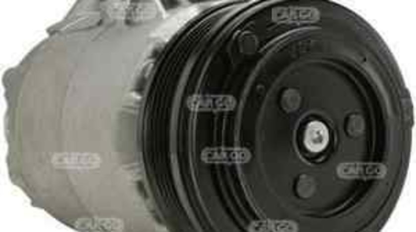 Compresor, climatizare OPEL ASTRA G caroserie (F70) AIRSTAL 100712