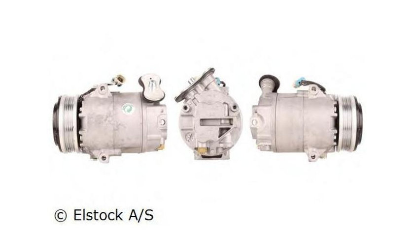 Compresor, climatizare Opel ASTRA G Delvan (F70) 1999-2005 #2 09165714