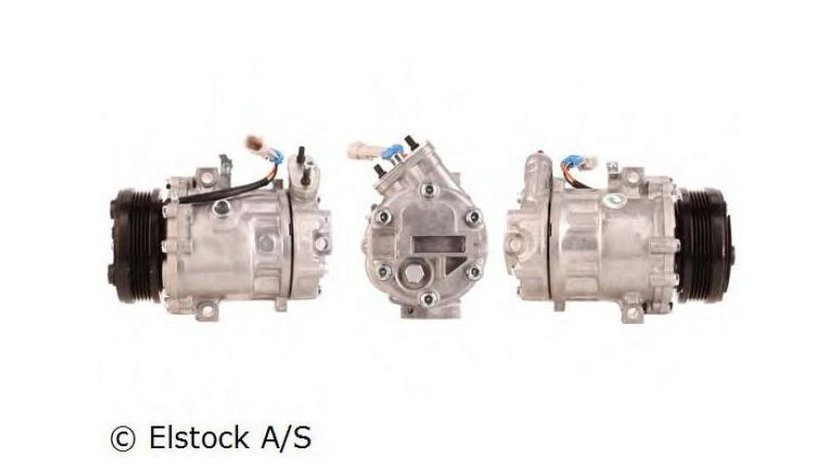 Compresor, climatizare Opel ASTRA G Delvan (F70) 1999-2005 #2 09174396