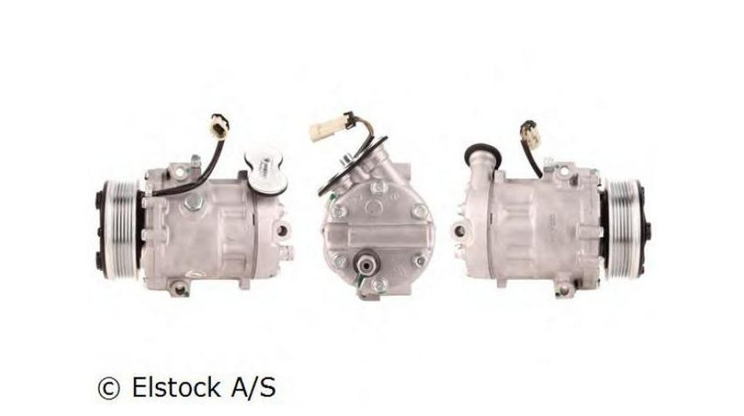 Compresor, climatizare Opel ASTRA G Delvan (F70) 1999-2005 #2 09132922