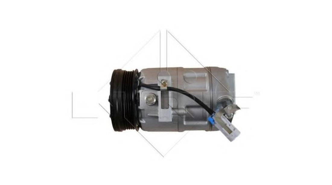 Compresor, climatizare Opel ASTRA G limuzina (F69_) 1998-2009 #2 09174396