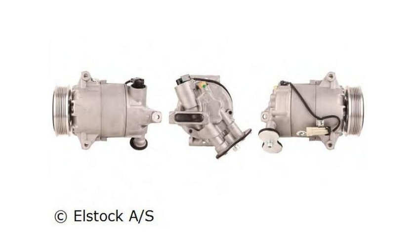 Compresor, climatizare Opel ASTRA H (L48) 2004-2016 #2 16CA144