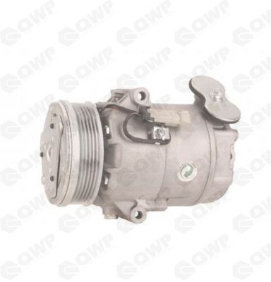 Compresor, climatizare OPEL ASTRA H (L48) (2004 - 2016) QWP WCP130R piesa NOUA
