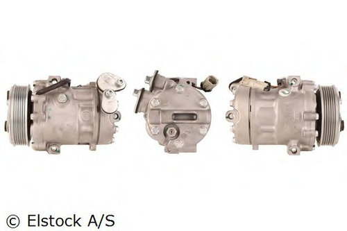 Compresor, climatizare OPEL COMBO Combi (2001 - 2016) ELSTOCK 51-0428 piesa NOUA