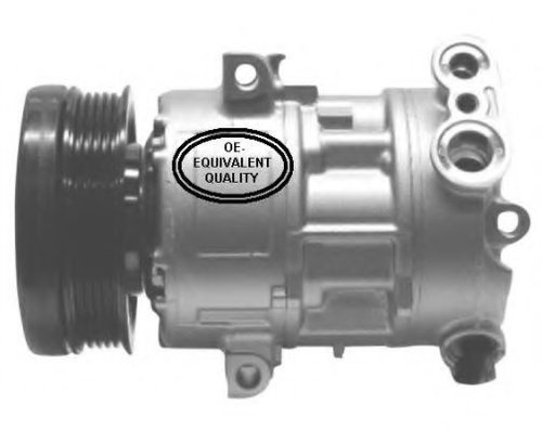 Compresor, climatizare OPEL CORSA D (2006 - 2016) NRF 32588 piesa NOUA