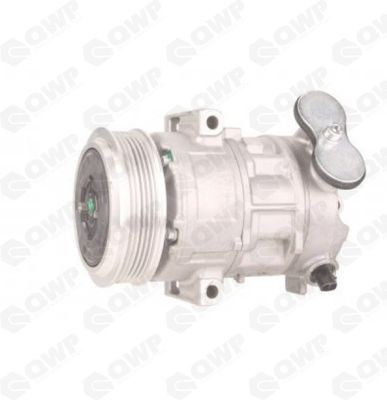 Compresor, climatizare OPEL CORSA D (2006 - 2016) QWP WCP159R piesa NOUA