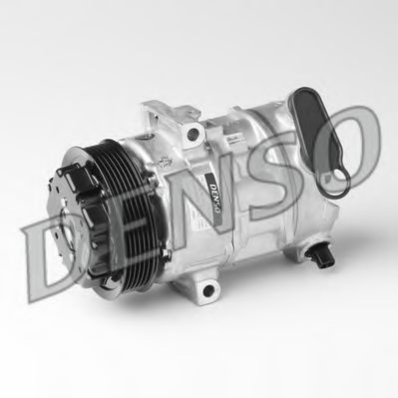 Compresor, climatizare OPEL CORSA D (2006 - 2016) DENSO DCP20022 piesa NOUA