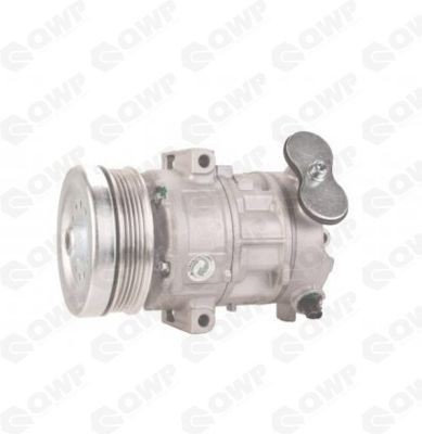 Compresor, climatizare OPEL CORSA E (2014 - 2016) QWP WCP148R piesa NOUA