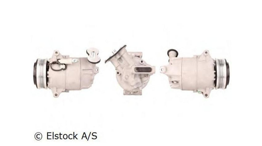 Compresor, climatizare Opel MERIVA 2003-2010 #2 13124750