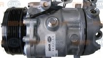 Compresor, climatizare OPEL MERIVA (2003 - 2010) H...