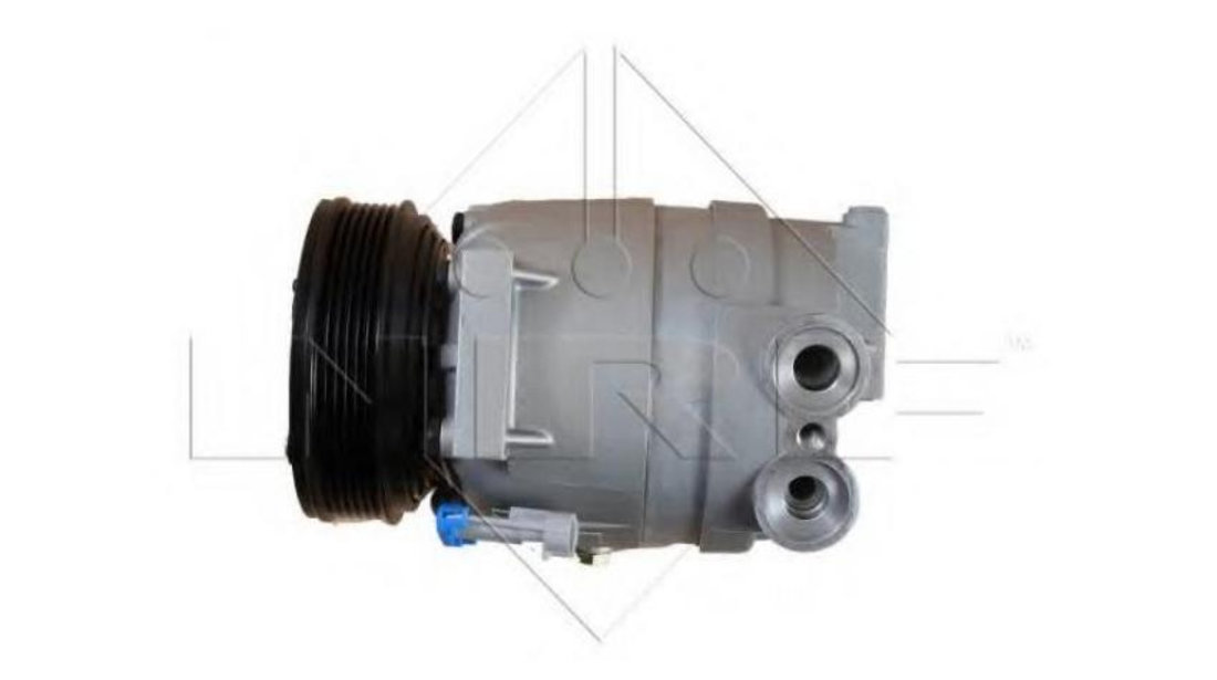 Compresor, climatizare Opel VECTRA C 2002-2016 #2 01135240