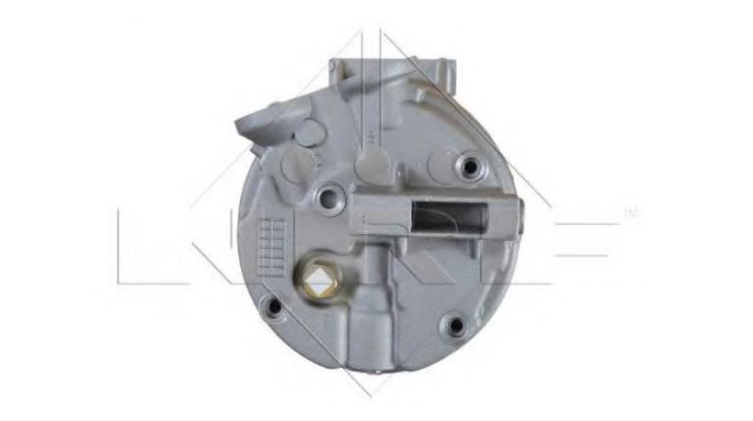 Compresor, climatizare Opel VECTRA C 2002-2016 #2 01135240