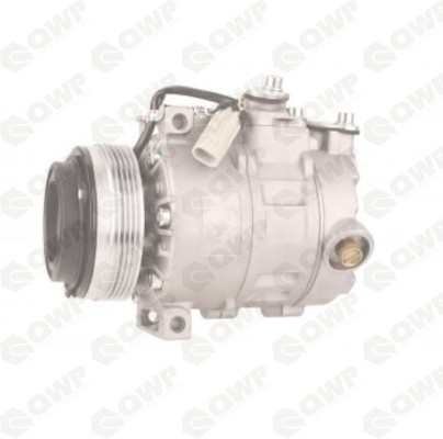 Compresor, climatizare OPEL ZAFIRA A (F75) (1999 - 2005) QWP WCP232R piesa NOUA