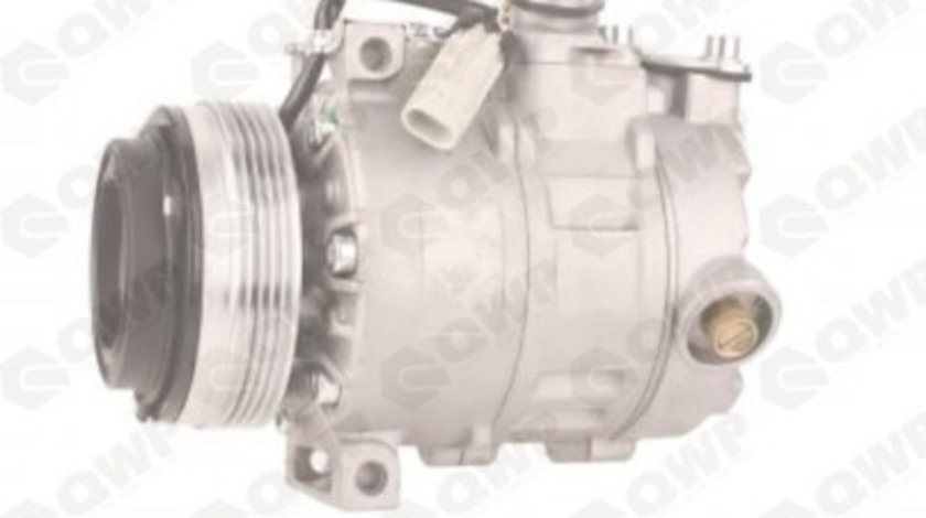 Compresor, climatizare OPEL ZAFIRA A (F75) (1999 - 2005) QWP WCP232R piesa NOUA