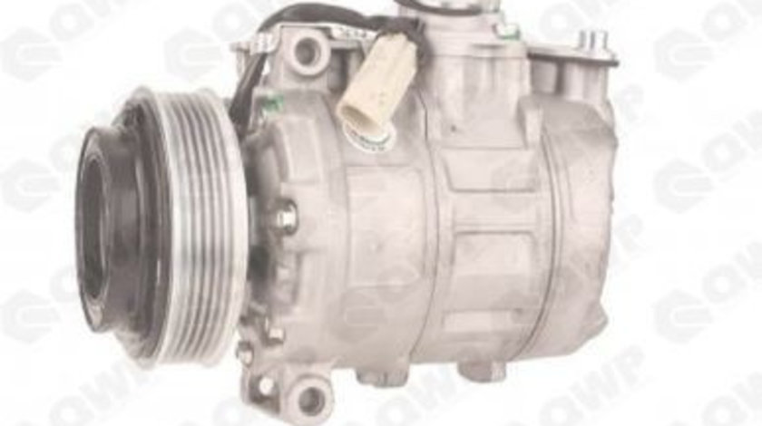 Compresor, climatizare OPEL ZAFIRA A (F75) (1999 - 2005) QWP WCP207R piesa NOUA