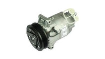 Compresor, climatizare Opel ZAFIRA B (A05) 2005-20...