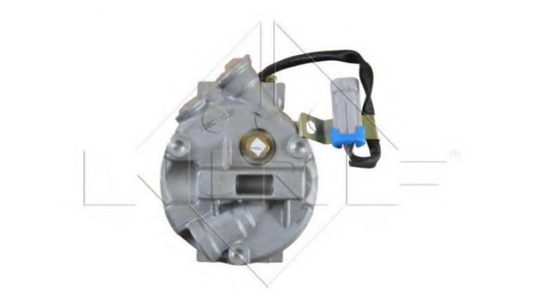 Compresor, climatizare Opel ZAFIRA B (A05) 2005-2016 #3 1139090