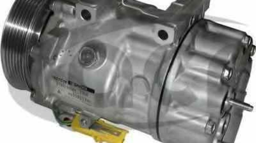 Compresor, climatizare PEUGEOT 307 (3A/C) AIRSTAL 101580