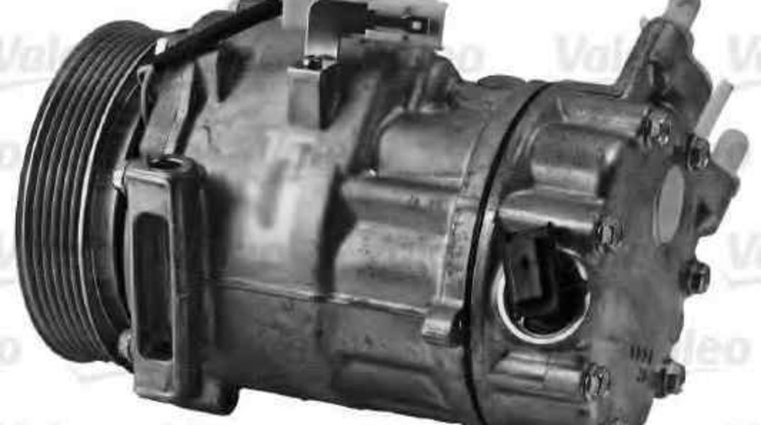 Compresor, climatizare PEUGEOT 307 (3A/C) VALEO 813162