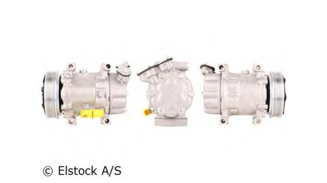 Compresor, climatizare Peugeot 307 Estate (3E) 2002-2016 #2 16CA460