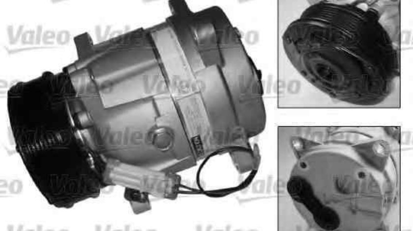 Compresor, climatizare PEUGEOT 406 (8B) VALEO 699155