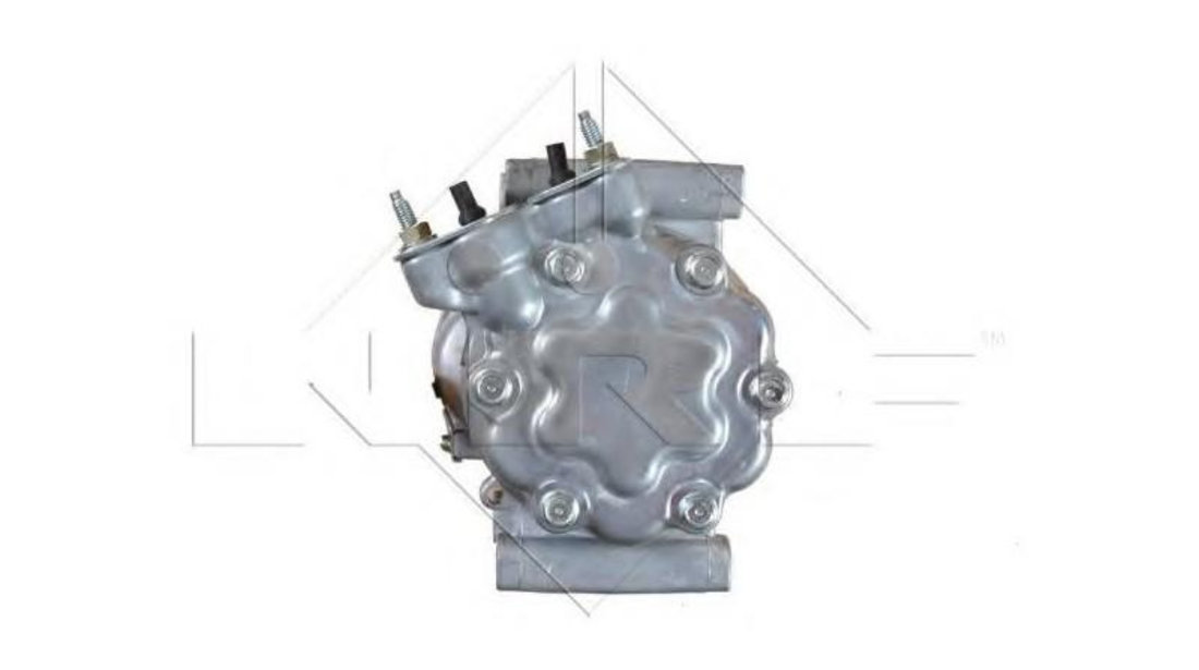 Compresor, climatizare Peugeot RANCH caroserie (5) 1996-2016 #2 0900K237