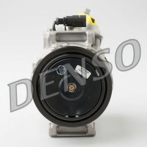 Compresor, climatizare PORSCHE CAYENNE (9PA, 955) (2002 - 2010) DENSO DCP32022 piesa NOUA