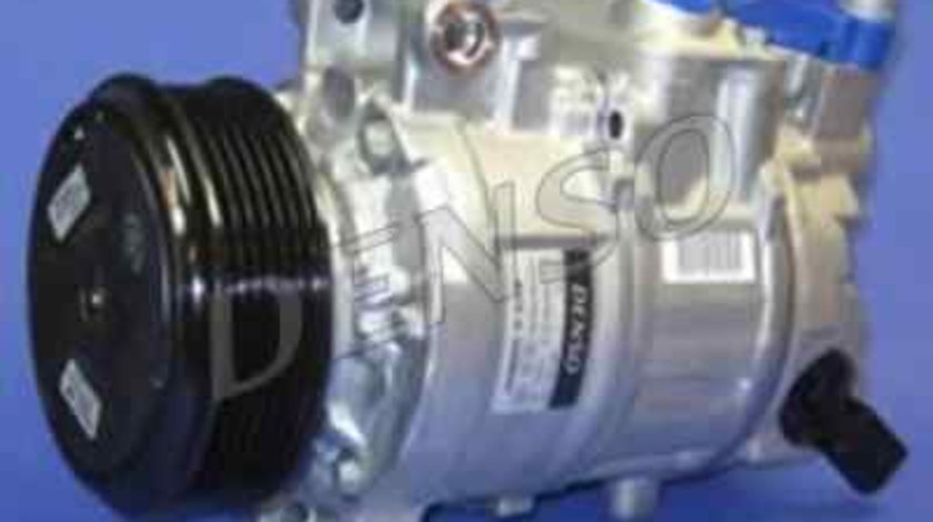 Compresor, climatizare Producator DENSO DCP02052