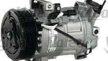 Compresor, climatizare RENAULT CLIO IV VALEO 81338...