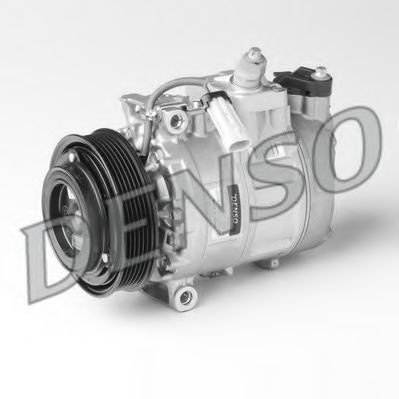 Compresor, climatizare RENAULT ESPACE IV (JK0/1) (2002 - 2015) DENSO DCP23025 piesa NOUA