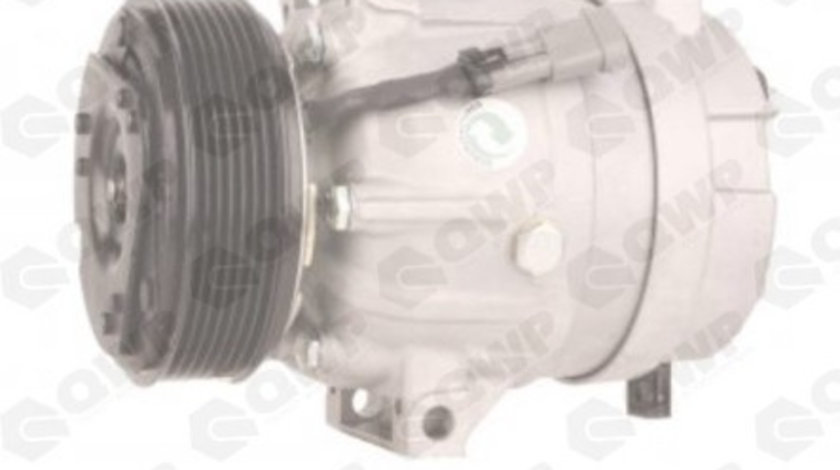 Compresor, climatizare RENAULT LAGUNA II (BG0/1) (2001 - 2016) QWP WCP171R piesa NOUA