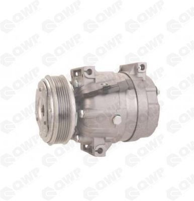 Compresor, climatizare RENAULT MEGANE I (BA0/1) (1995 - 2004) QWP WCP145R piesa NOUA