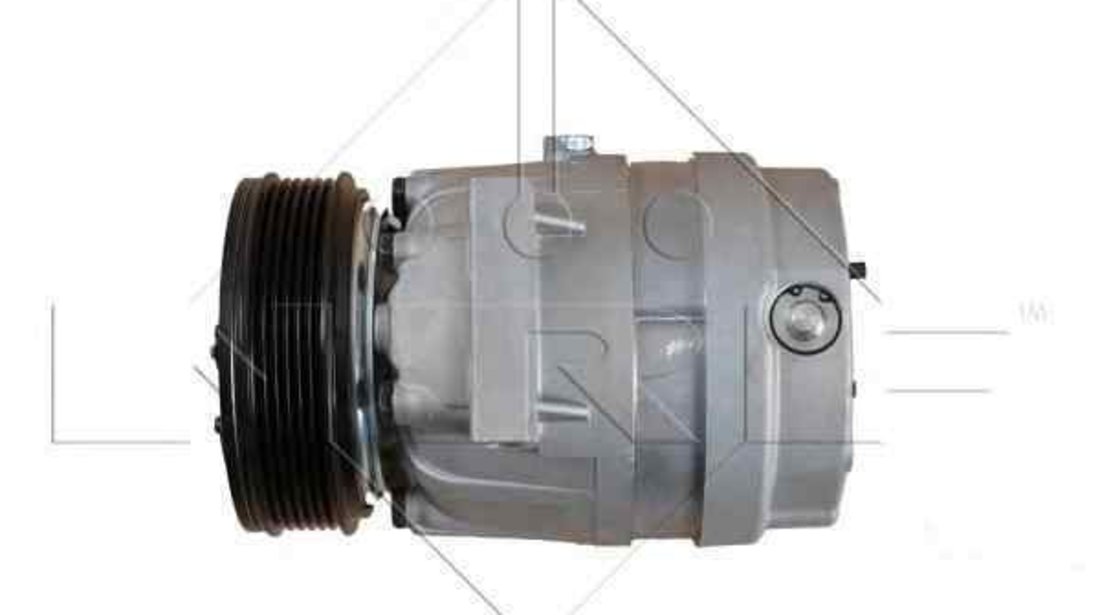 Compresor, climatizare RENAULT MEGANE I (BA0/1_) NRF 32102