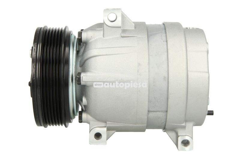 Compresor, climatizare RENAULT MEGANE I Break (KA0/1) (1999 - 2003) THERMOTEC KTT090016 piesa NOUA