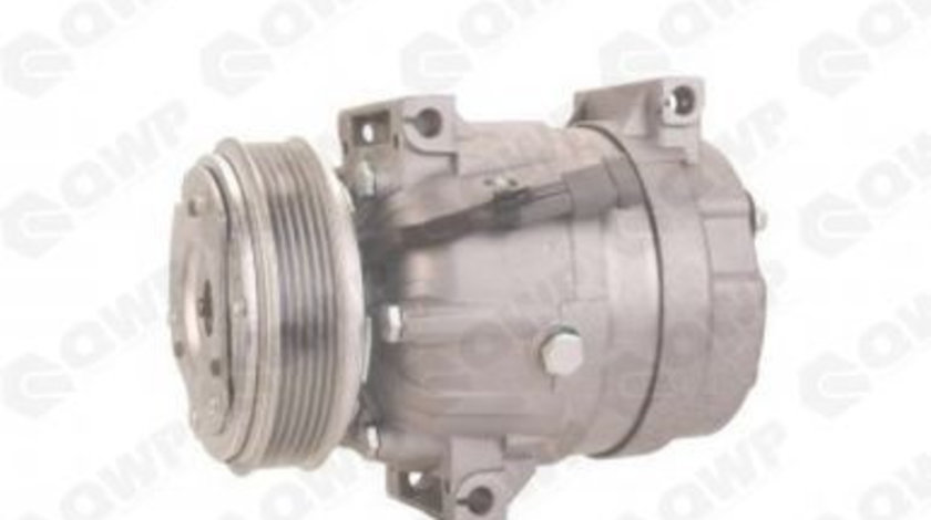 Compresor, climatizare RENAULT MEGANE I Classic (LA0/1) (1996 - 2006) QWP WCP145R piesa NOUA