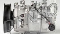 Compresor, climatizare RENAULT MEGANE III Cupe (DZ...